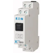 Eaton Electric Gmbh MOELLER Z-T NYOMÓG.3Z+1NY TS-35 villanyszerelés