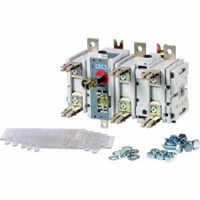Eaton Electric Gmbh QSA200N-2/3 Biztosítós szakaszolókapcsoló, 200A, 3p, NH2 1318547 Eaton villanyszerelés