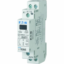 Eaton Electric Gmbh Z-SC230/S Impulzusrelé/közp vez. 265299 Eaton villanyszerelés