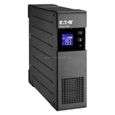 EATON Ellipse PRO 650 DIN 400W fekete szünetmentes tápegység (ELP650DIN) szünetmentes áramforrás