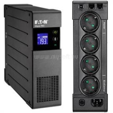 EATON Ellipse PRO 850 DIN 510W fekete szünetmentes tápegység (ELP850DIN) szünetmentes áramforrás