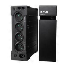 EATON ELP1600DIN Ellipse PRO LCD 1600VA UPS szünetmentes áramforrás