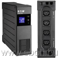 EATON ELP650IEC Ellipse PRO LCD 650VA UPS (ELP650IEC) szünetmentes áramforrás