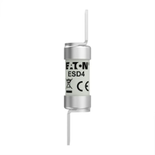  EATON ESD4 Biztosíték betét BS88, 550V AC, 4A gG villanyszerelés