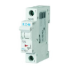 EATON Kismegszakító 1P 1A D-jelleg 230V AC 10kA/60898 PL7-D1/1 EATON - 165071