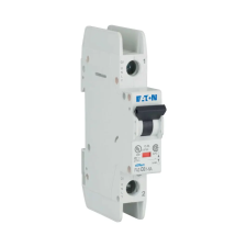 EATON Kismegszakító FAZ-C6/1-Na 6A 1P (102084) villanyszerelés