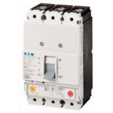 EATON LZMC1-A40-I (36kA) 3P kompakt megszakító (111891) villanyszerelés