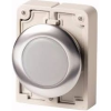 EATON M30C-FL-W Világító jelző Fehér 1 db (183287)