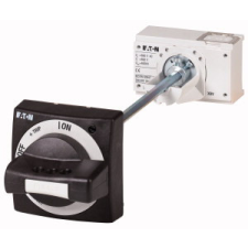 EATON MOELLER AJTÓKUPLUNG NZM2-XTVD villanyszerelés