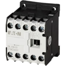 EATON MOELLER DILEM-01-G (24VDC) villanyszerelés