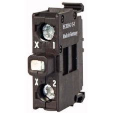 EATON MOELLER M22-LEDC-W LED ELEM 24V FEHÉ villanyszerelés