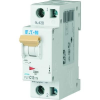 EATON MOELLER PL7 1P+N C13A 10KA KISM.