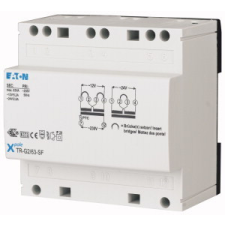 EATON MOELLER TR-G2/63SF TRANSZFORMÁTOR villanyszerelés