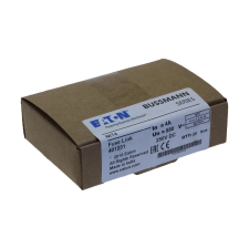  EATON NIT4 Biztosíték betét BS88 (Red Spot Series), 550V AC, 4A, gG villanyszerelés