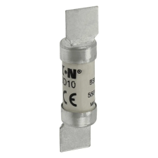  EATON NSD10 Biztosíték betét BS88, 550V AC, 10A gG villanyszerelés