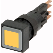 EATON Nyomógomb Sárga Eaton Q25LTR-GE/WB 1 db (086346) villanyszerelés