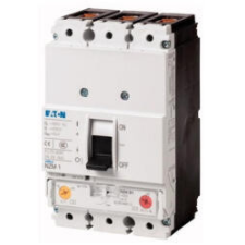 EATON NZMN1-A125 (50kA) 3P kompakt megszakító (259086) villanyszerelés