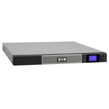 EATON szünetmentes 1550VA - 5P1550IR (6x C13 kimenet, vonali-interaktív, LCD, USB, Rack 1U) szünetmentes áramforrás