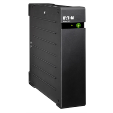 EATON szünetmentes 650VA - EL650DIN (4 Schuko kimenet, Standby, rack/torony) hosszabbító, elosztó