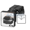 EATON TM-3-8212/E Átkapcsoló 3p 10A beépíthető