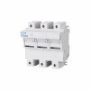 EATON VLCE22-3P Biztosítós szakaszolókapcsoló, 22x58 bizt.-hoz 192370 Eaton