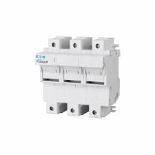 EATON VLCE22-3P Biztosítós szakaszolókapcsoló, 22x58 bizt.-hoz 192370 Eaton villanyszerelés