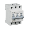 EATON Xpole Home kismegszakító 3P B 10A 4,5kA