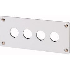 EATON Y7-216545 beépítő lemez (216545) villanyszerelés