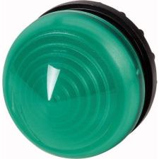 EATON Y7-216780 kúpos zöld jelzőlámpa (216780) villanyszerelés