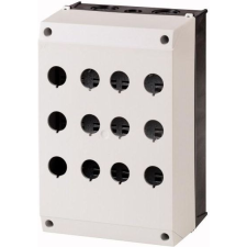 EATON Y7-222688 12 férőhely üres tokozat (222688) villanyszerelés