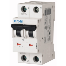EATON Y7-278754 15kA 2P kismegszakító (278754) villanyszerelés
