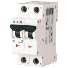 EATON Y7-278756 15kA 2P kismegszakító (278756) villanyszerelés