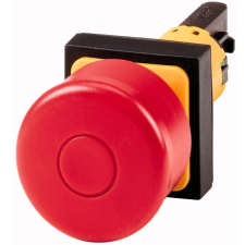 EATON Y7-72370 VÉSZ-KI nyomógomb (072370) villanyszerelés