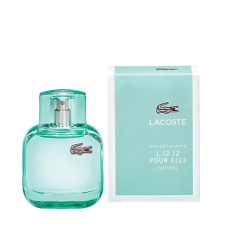  Eau de Lacoste L.12.12. Natural EDT 90 ml parfüm és kölni