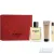  Eau de Toilette ajándékszett, Burberry Hero 100 ml+10 ml+75 ml