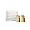  Eau de Toilette, Paco Rabanne 1 Million ajándékszett férfi, 2x50 ml
