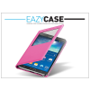 Eazy Case Samsung N9000 Galaxy Note 3 S View Cover flipes hátlap - EF-CN900BIEGWW utángyártott - pink
