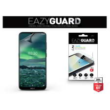 Eazyguard Crystal/Antireflex HD Nokia 2.3 képernyővédő fólia - 2 db/csomag mobiltelefon kellék