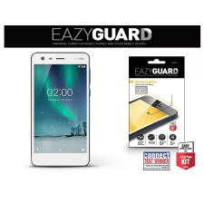 Eazyguard Diamond Glass Nokia 2 gyémántüveg képernyővédő fólia 1db (LA-1291) (LA-1291) mobiltelefon kellék