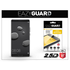 Eazyguard LA-1251 Diamond Glass 2.5D Fullcover Huawei Mate 10 Gyémántüveg képernyővédő - Fekete mobiltelefon kellék
