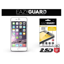 Eazyguard LA-1279 Apple iPhone 6 Plus/6S Plus gyémántüveg képernyővédő fólia - Diamond Glass 2.5D Fullcover, fehér mobiltelefon kellék