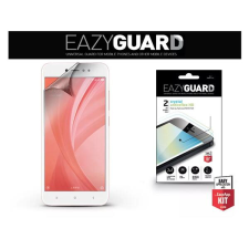 Eazyguard LA-1308 Xiaomi Redmi Note 5A Prime képernyővédő fólia - 2 db/csomag (Crystal/Antireflex HD) mobiltelefon kellék