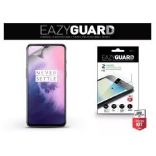 Eazyguard LA-1490 OnePlus 7 képernyővédő fólia - 2 db/csomag (Crystal/Antireflex HD) mobiltelefon kellék