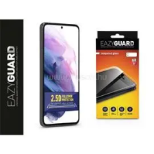 Eazyguard LA-1800 Galaxy S21+ 2.5D üveg kijelzővédő fólia (LA-1800) mobiltelefon kellék