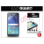 Eazyguard Samsung SM-J700F Galaxy J7 képernyővédő fólia - 2 db/csomag (Crystal/Antireflex HD)