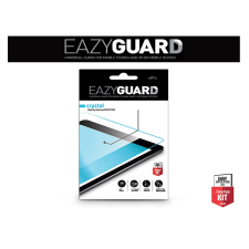 Eazyguard univerzális képernyővédő fólia - 13&amp;quot, méret - Crystal - 1 db/csomag (270x210 mm) - ECO csomagolás mobiltelefon kellék