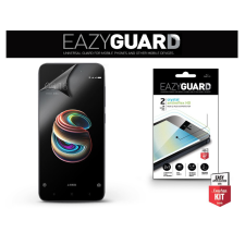 Eazyguard Xiaomi Redmi 5A Prime képernyővédő fólia - 2 db/csomag (Crystal/Antireflex HD) mobiltelefon kellék