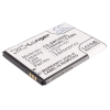  EB454357VUCSTD Akkumulátor 1350 mAh