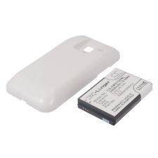  EB464358VU Akkumulátor 2400 mAh mobiltelefon akkumulátor
