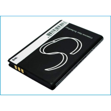 EB483450VU Akkumulátor 600 mAh mobiltelefon akkumulátor